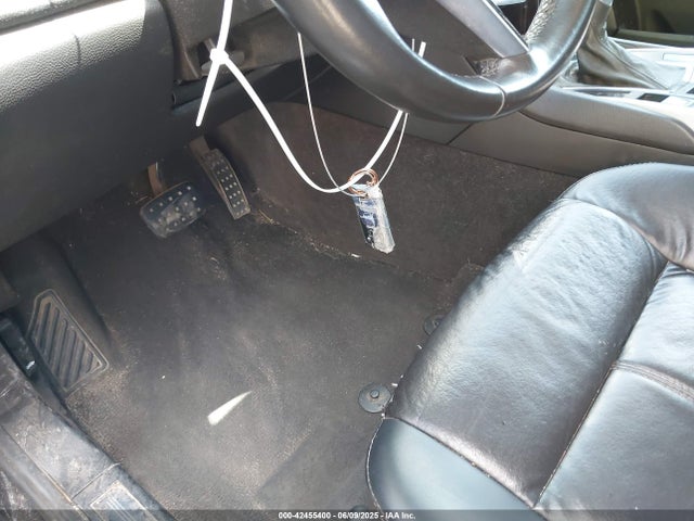 2014 CADILLAC SRX 3GYFNAE33ES518909 Photo 10