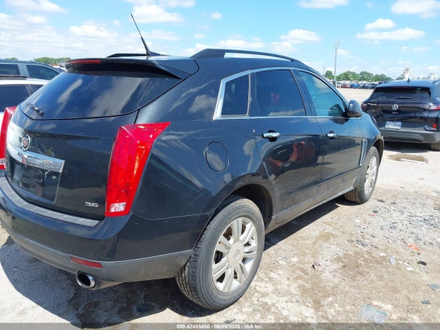 2014 CADILLAC SRX 3GYFNAE33ES518909 Photo 3