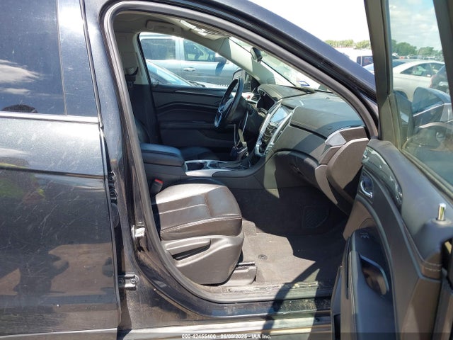 2014 CADILLAC SRX 3GYFNAE33ES518909 Photo 4