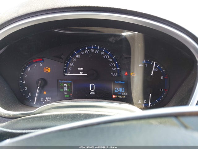 2014 CADILLAC SRX 3GYFNAE33ES518909 Photo 6