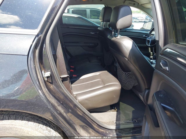 2014 CADILLAC SRX 3GYFNAE33ES518909 Photo 7