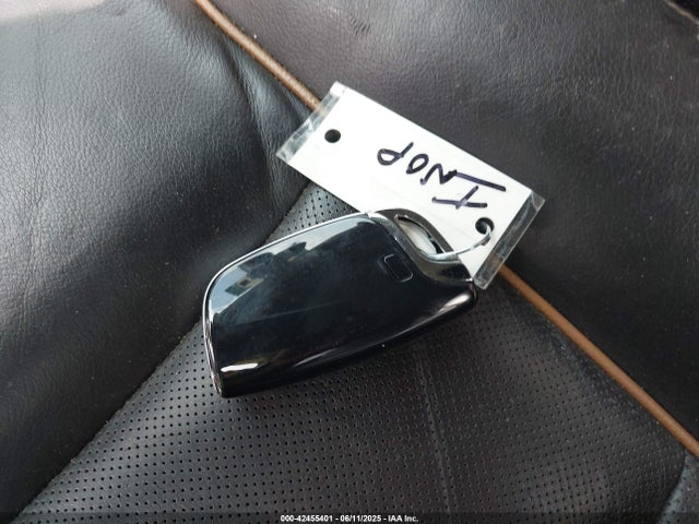 2G1125S31J9121591 Chevrolet IMPALA 2LZ