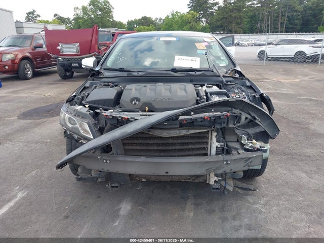 2G1125S31J9121591 Chevrolet IMPALA 2LZ