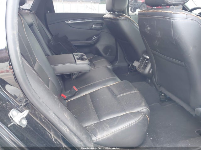 2G1125S31J9121591 Chevrolet IMPALA 2LZ