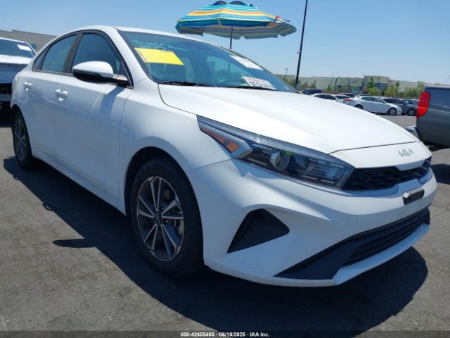 2023 KIA FORTE 3KPF24AD5PE559705