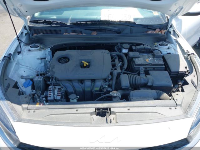 2023 KIA FORTE 3KPF24AD5PE559705 Photo 9