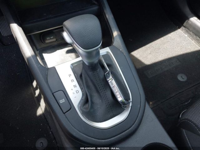 2023 KIA FORTE 3KPF24AD5PE559705 Photo 10
