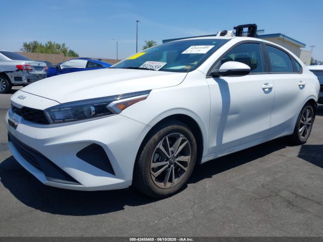 2023 KIA FORTE 3KPF24AD5PE559705 Photo 1
