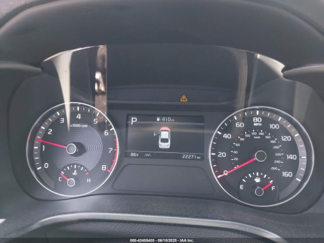 2023 KIA FORTE 3KPF24AD5PE559705 Photo 6