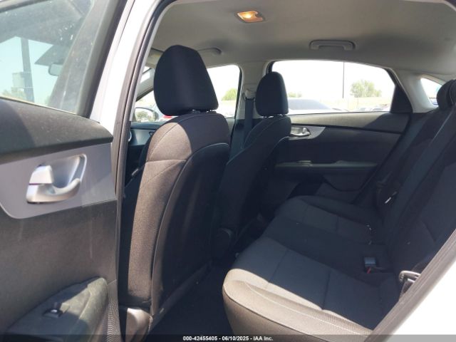 2023 KIA FORTE 3KPF24AD5PE559705 Photo 7