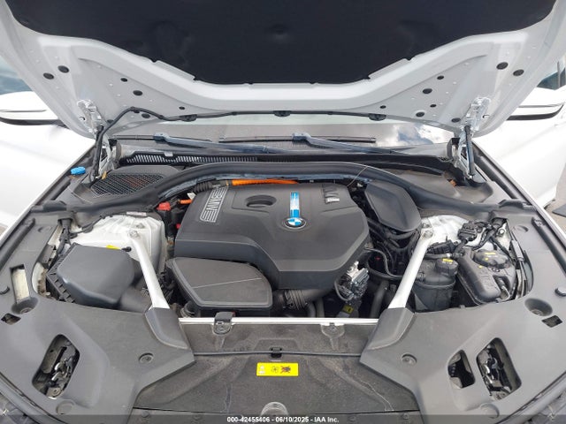 WBAJA9C56KB254619 BMW 2019