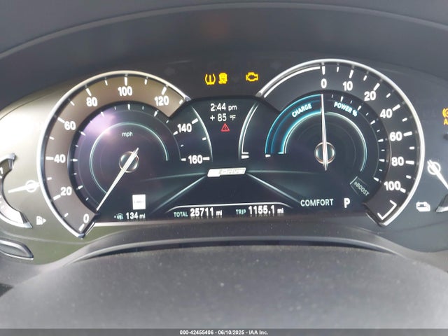 WBAJA9C56KB254619 BMW 2019