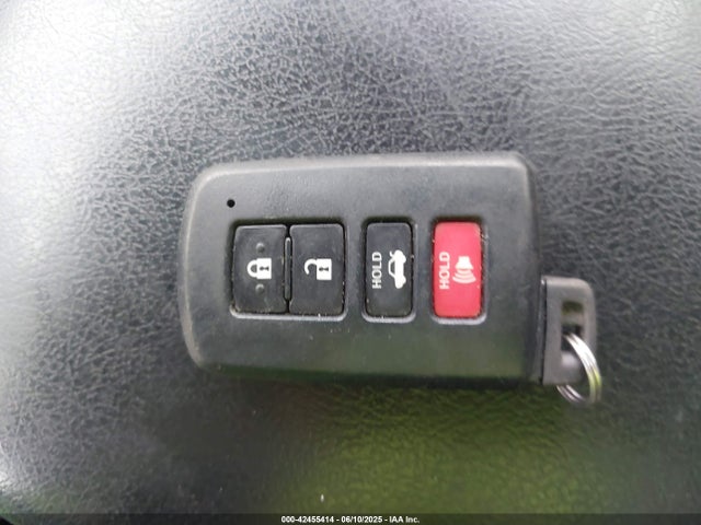 Toyota 2ar-fe 2014 4T1BF1FK4EU863823 Image 11