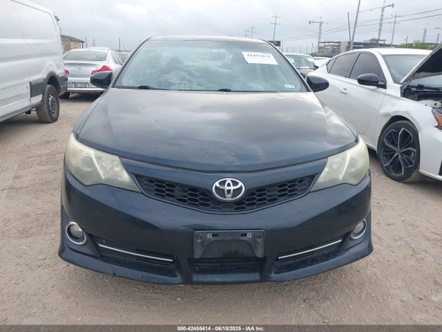 Toyota 2ar-fe 2014 4T1BF1FK4EU863823 Image 12