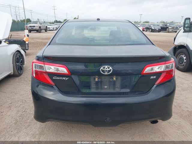 Toyota 2ar-fe 2014 4T1BF1FK4EU863823 Image 16