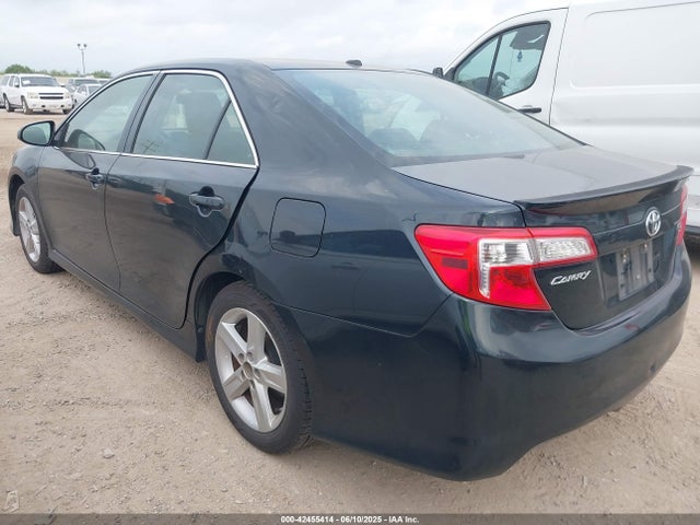 Toyota 2ar-fe 2014 4T1BF1FK4EU863823 Image 3