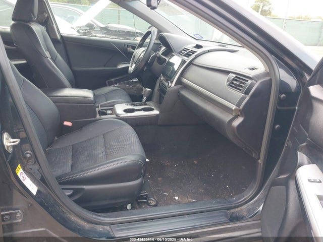 Toyota 2ar-fe 2014 4T1BF1FK4EU863823 Image 5