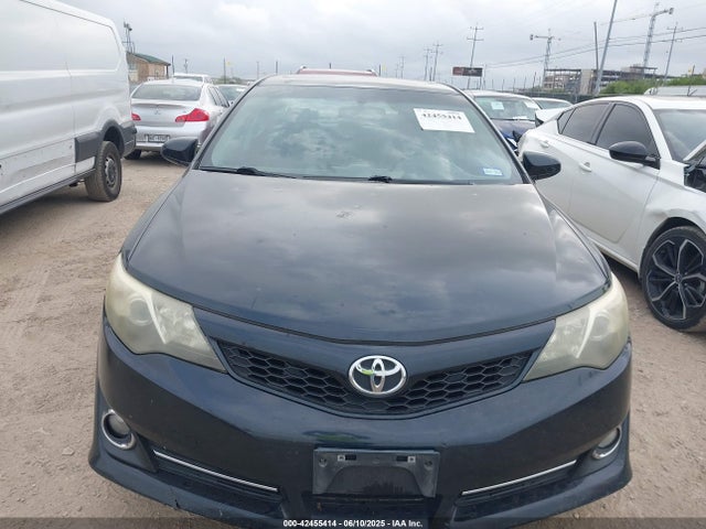 Toyota 2ar-fe 2014 4T1BF1FK4EU863823 Image 6
