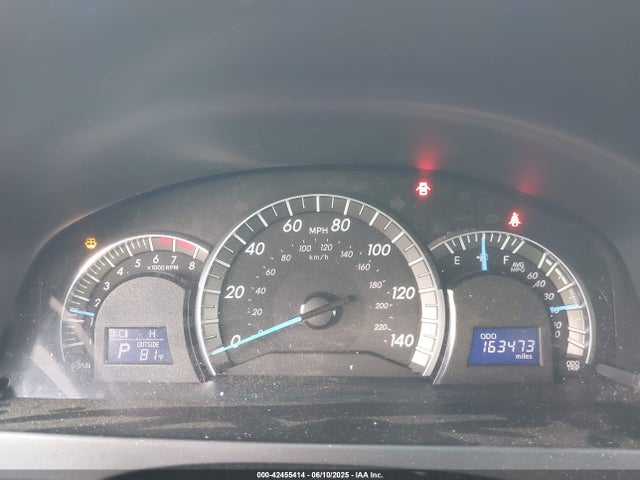 Toyota 2ar-fe 2014 4T1BF1FK4EU863823 Image 7
