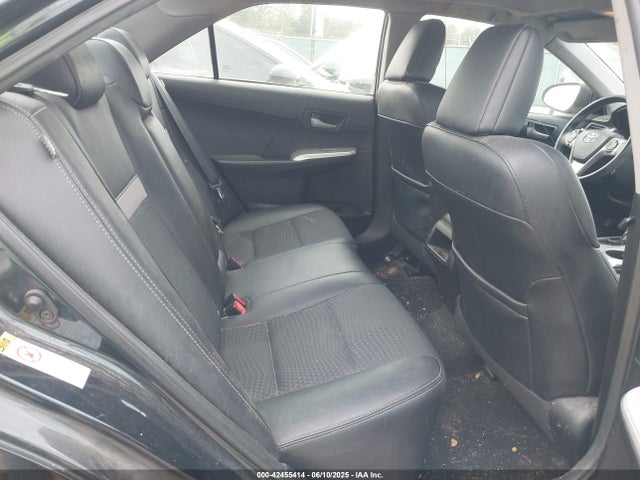 Toyota 2ar-fe 2014 4T1BF1FK4EU863823 Image 8