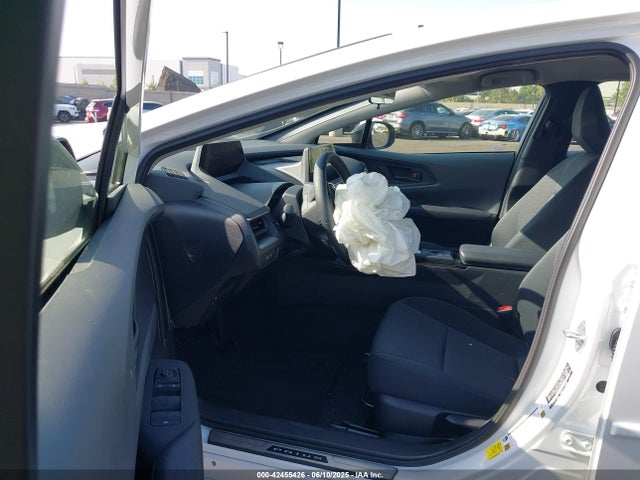 JTDACAAU2S3055621 Toyota m20a-fxs