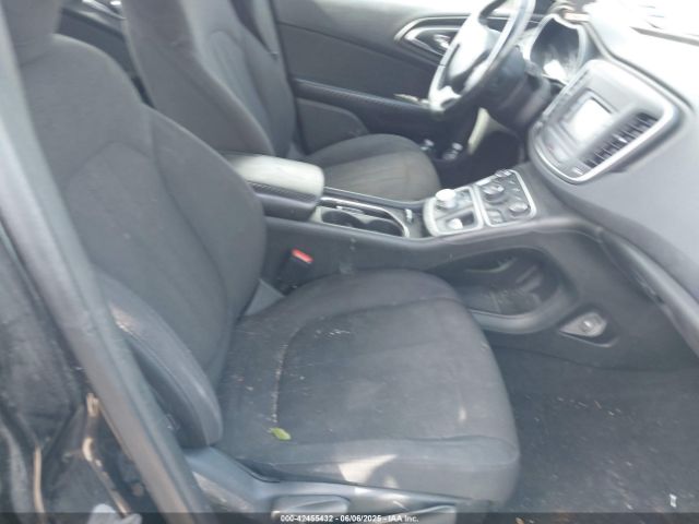 2015 CHRYSLER 200 1C3CCCAB8FN547054 Photo 4