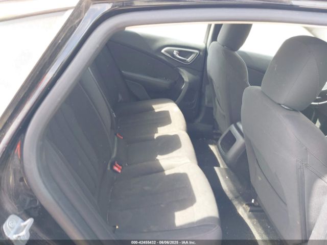 2015 CHRYSLER 200 1C3CCCAB8FN547054 Photo 7
