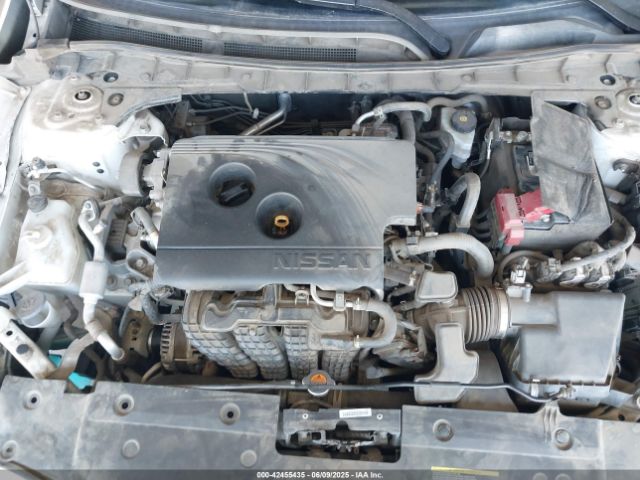 1N4BL4BV8LC200536 Nissan 2020