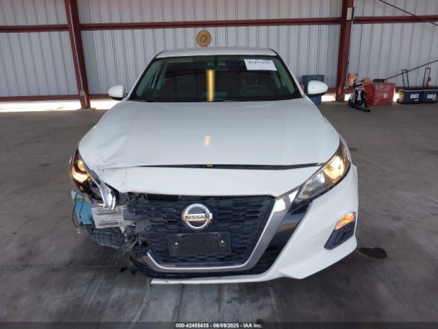 1N4BL4BV8LC200536 Nissan 2020