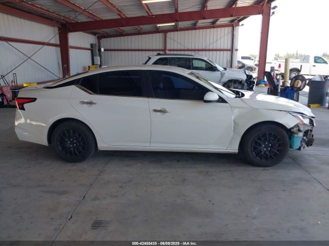 1N4BL4BV8LC200536 Nissan 2020