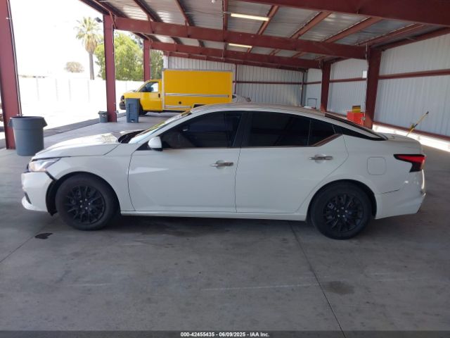 1N4BL4BV8LC200536 Nissan 2020