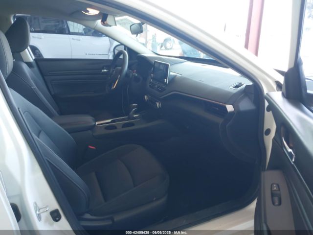 1N4BL4BV8LC200536 Nissan 2020