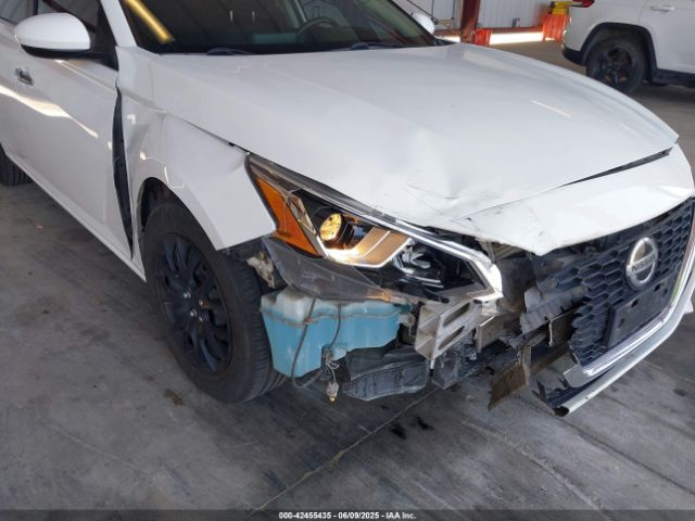 1N4BL4BV8LC200536 Nissan 2020