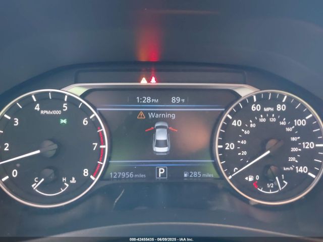 1N4BL4BV8LC200536 Nissan 2020