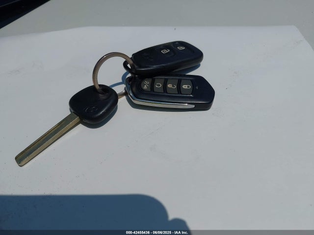 KMHCT4AE1EU637366 Hyundai ACCENT GLS