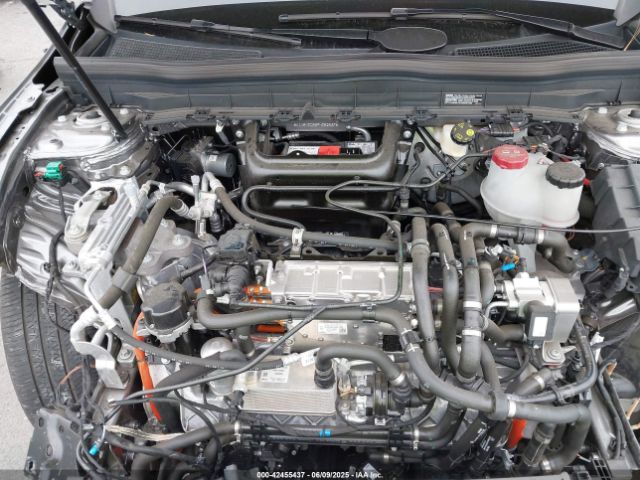 W1N9M0CB6PN052537 Mercedes-Benz ed