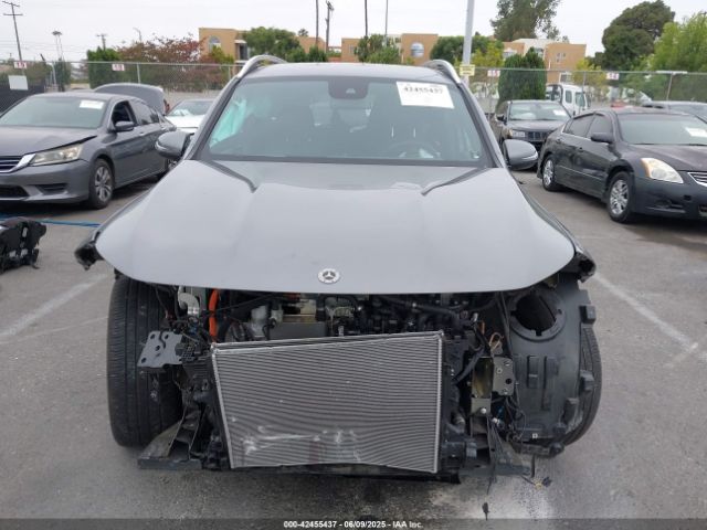 W1N9M0CB6PN052537 Mercedes-Benz ed