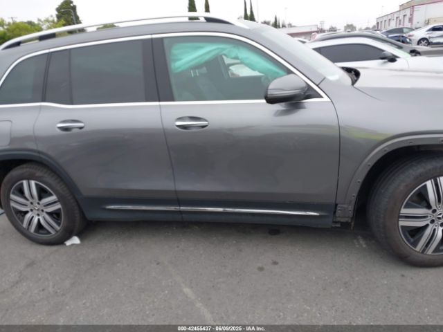 W1N9M0CB6PN052537 Mercedes-Benz ed