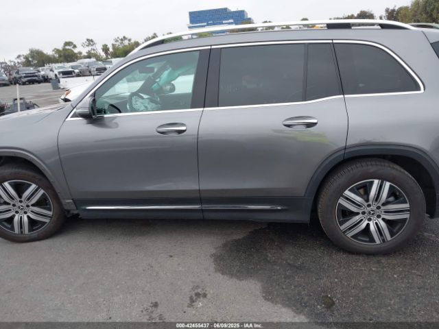 W1N9M0CB6PN052537 Mercedes-Benz ed