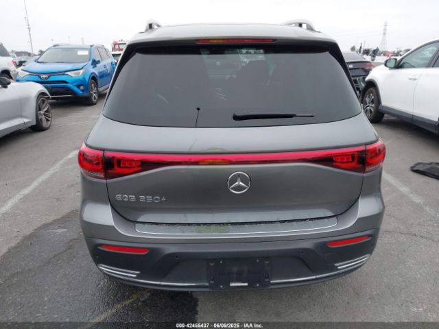 W1N9M0CB6PN052537 Mercedes-Benz ed
