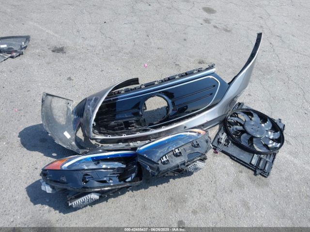 W1N9M0CB6PN052537 Mercedes-Benz ed