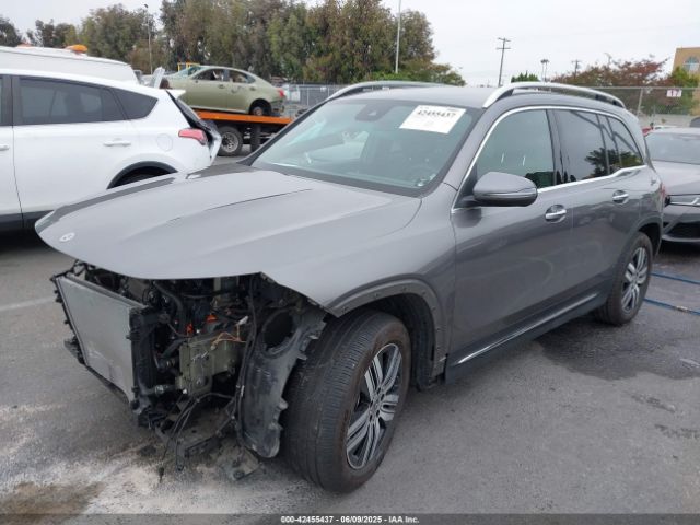W1N9M0CB6PN052537 Mercedes-Benz ed