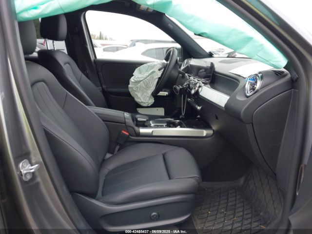 W1N9M0CB6PN052537 Mercedes-Benz ed