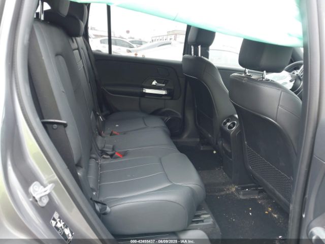 W1N9M0CB6PN052537 Mercedes-Benz ed