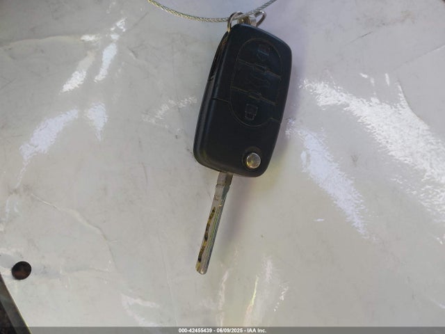 2004 AUDI A6 WAUVT64B14N092480 Photo 10