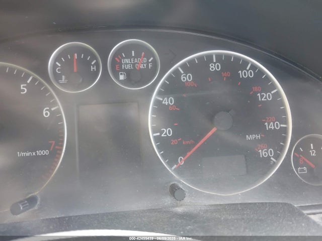 2004 AUDI A6 WAUVT64B14N092480 Photo 6