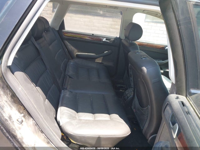 2004 AUDI A6 WAUVT64B14N092480 Photo 7