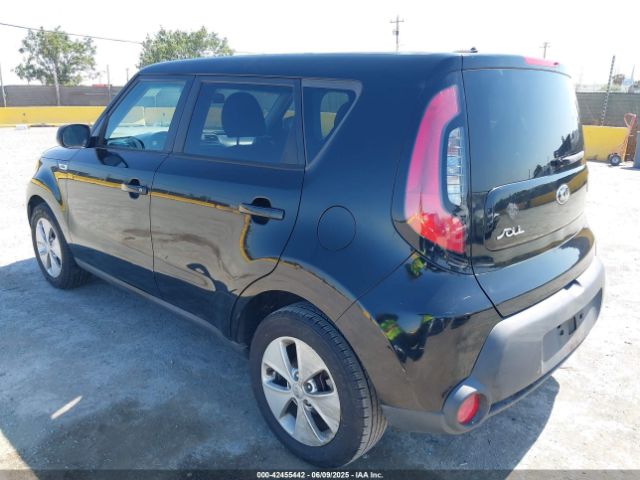 KNDJN2A21F7804700 KIA Soul