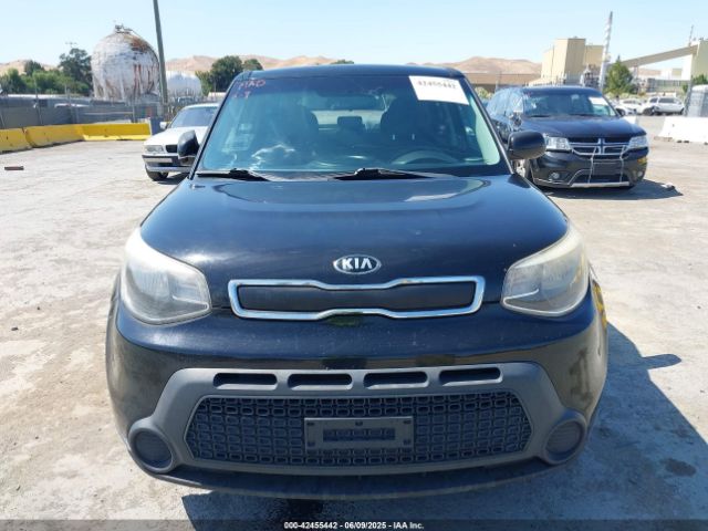 KNDJN2A21F7804700 KIA Soul