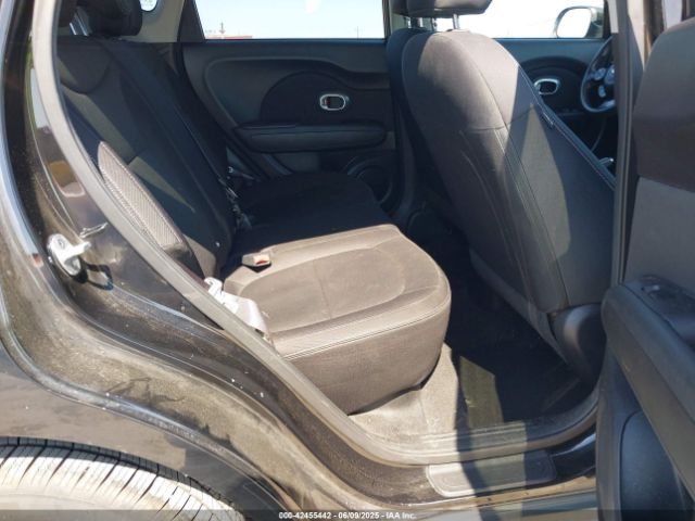 KNDJN2A21F7804700 KIA Soul